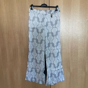 Thomas Wylde Silk Pants